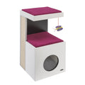 Ferplast Diablo Cat Condo - Kohepets