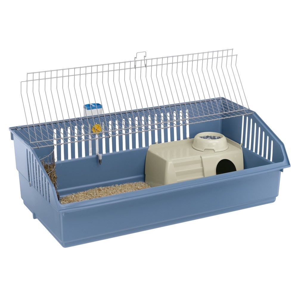Ferplast Cavie 100 Deluxe Cage - Kohepets