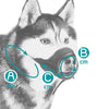 Ferplast Dog Muzzle Net - Kohepets