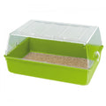 Ferplast Mini Duna Multy Hamster Cage - Kohepets