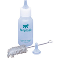 Ferplast Nursing Bottle With Brush - Kohepets