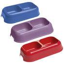 Ferplast Party 16 Plastic Feeding Bowl