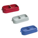 Ferplast Party 18 Plastic Feeding Bowl