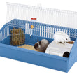 Ferplast Cavie 100 Deluxe Cage - Kohepets