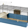 Ferplast Rabbit 120 Rabbit Cage - Kohepets