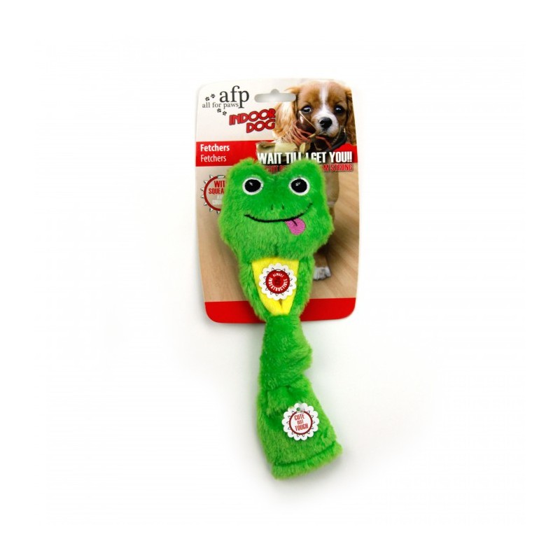 All For Paws Indoor Fetchers Dog Toy - Kohepets