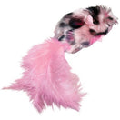 Kong Field Mouse Refillable Catnip Cat Toy