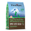 20% OFF: FirstMate Cage Free Duck Meal With Blueberries Formula Grain-Free Dry Cat Food