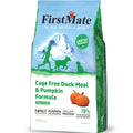 30% OFF: FirstMate Cage-free Duck With Pumpkin Grain Free Dry Dog Food - Kohepets