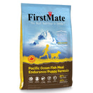 20% OFF: FirstMate Grain Free Pacific Ocean Fish Endurance/Puppy Formula Dry Dog Food 2.3kg