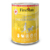 FirstMate Grain Free Cage-Free Chicken Formula Canned Dog Food 345g - Kohepets