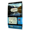 Kasiks Wild Pacific Ocean Fish Meal Grain Free Dry Dog Food