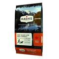 Kasiks Free Range Lamb Meal Grain Free Dry Dog Food - Kohepets