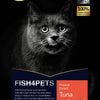 Fish 4 Pets Freeze Dried Yellow Fin Tuna Cat Treat 57g - Kohepets