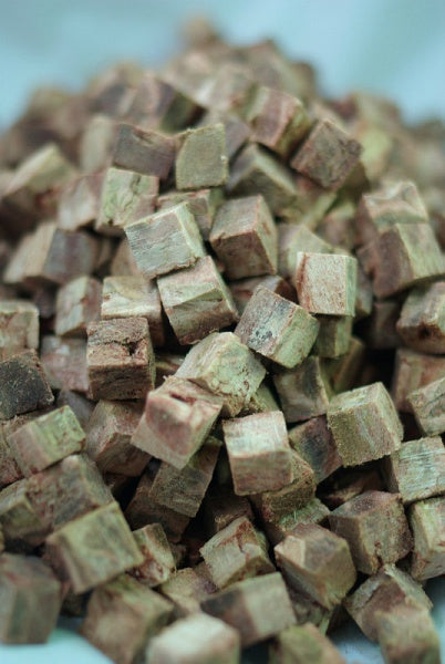 Fish 4 Pets Freeze Dried Yellow Fin Tuna Cat Treat 57g - Kohepets