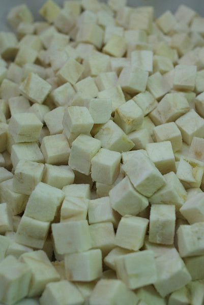 Fish 4 Pets Freeze Dried White Fish Dog Treat 57g - Kohepets