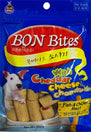 Bow Wow Fish & Chicken Bon Bites Dog Treat 200g