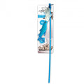 All For Paws Modern Cat Fish n Wand Cat Toy - Kohepets