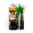 All For Paws Natural Instincts Fish on Hook Cat Toy - Kohepets