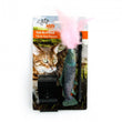 All For Paws Natural Instincts Fish on Hook Cat Toy - Kohepets
