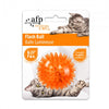 All For Paws Modern Cat Flash Ball Cat Toy - Kohepets