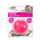 All For Paws Modern Cat Flash Ball Cat Toy