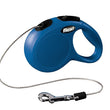 Flexi New Classic Retractable Cord Leash Extra Small - Kohepets