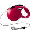 Flexi New Classic Retractable Cord Leash Extra Small - Kohepets