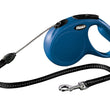 Flexi New Classic Retractable Cord Leash Medium - Kohepets