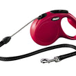 Flexi New Classic Retractable Cord Leash Medium - Kohepets