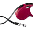 Flexi New Classic Retractable Tape Leash Small - Kohepets