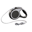 Flexi Vario Retractable Cord Leash Extra Small - Kohepets