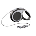 Flexi Vario Retractable Cord Leash Extra Small - Kohepets