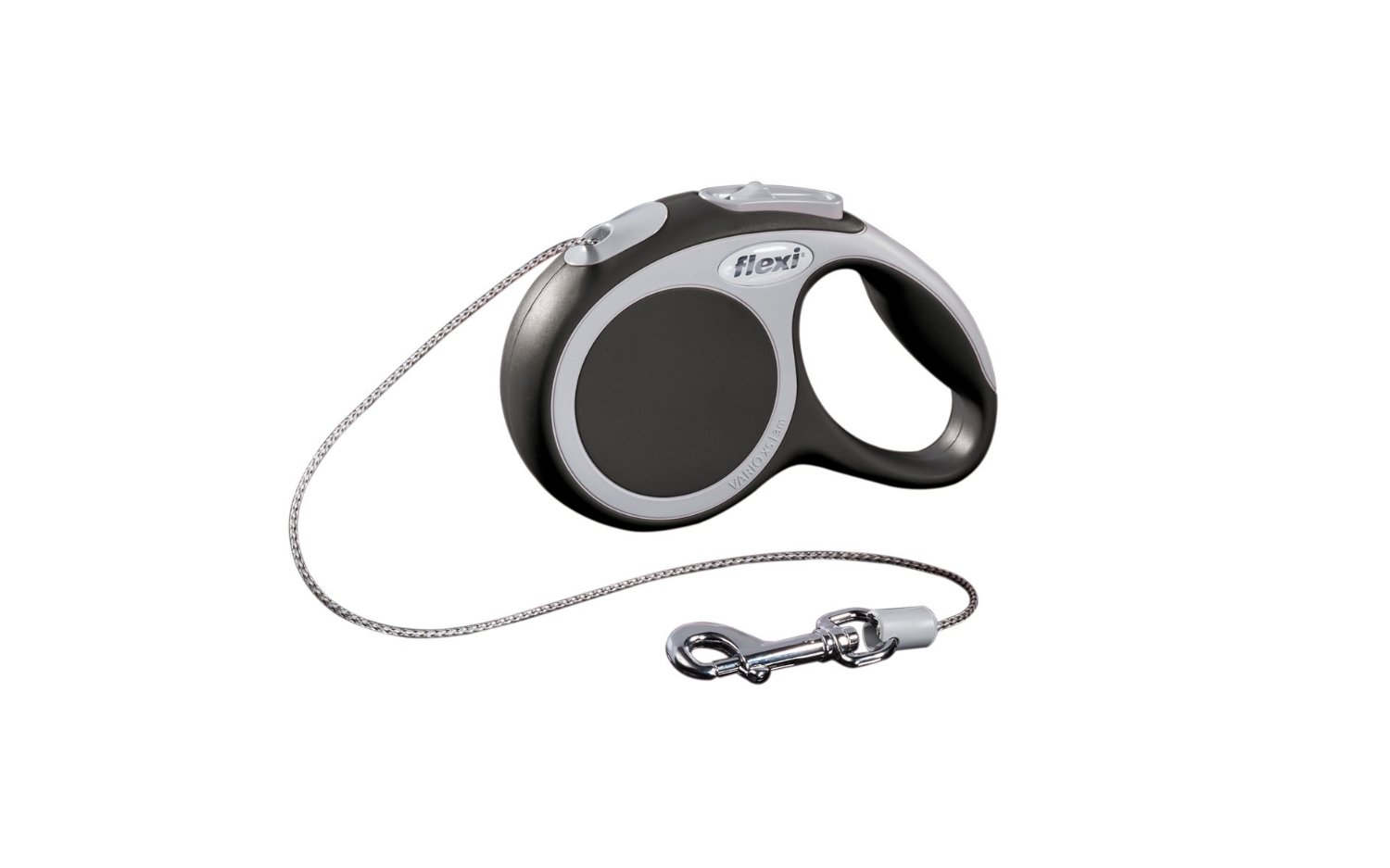 Flexi Vario Retractable Cord Leash Extra Small - Kohepets