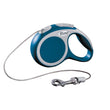 Flexi Vario Retractable Cord Leash Extra Small - Kohepets