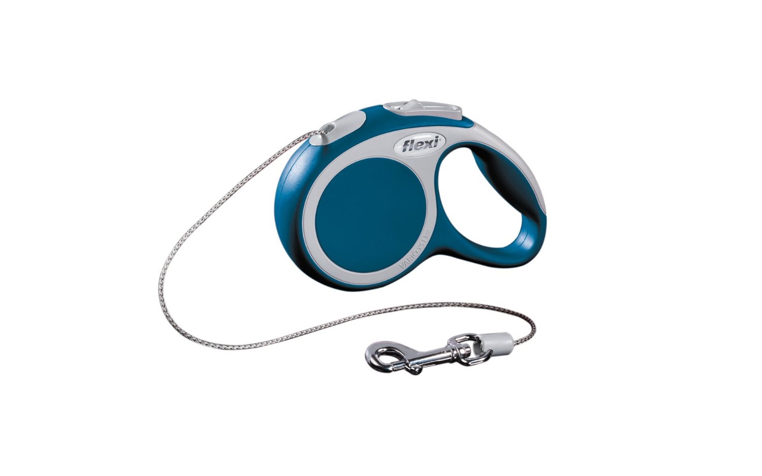Flexi Vario Retractable Cord Leash Extra Small - Kohepets