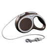 Flexi Vario Retractable Cord Leash Extra Small - Kohepets