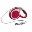 Flexi Vario Retractable Cord Leash Extra Small - Kohepets