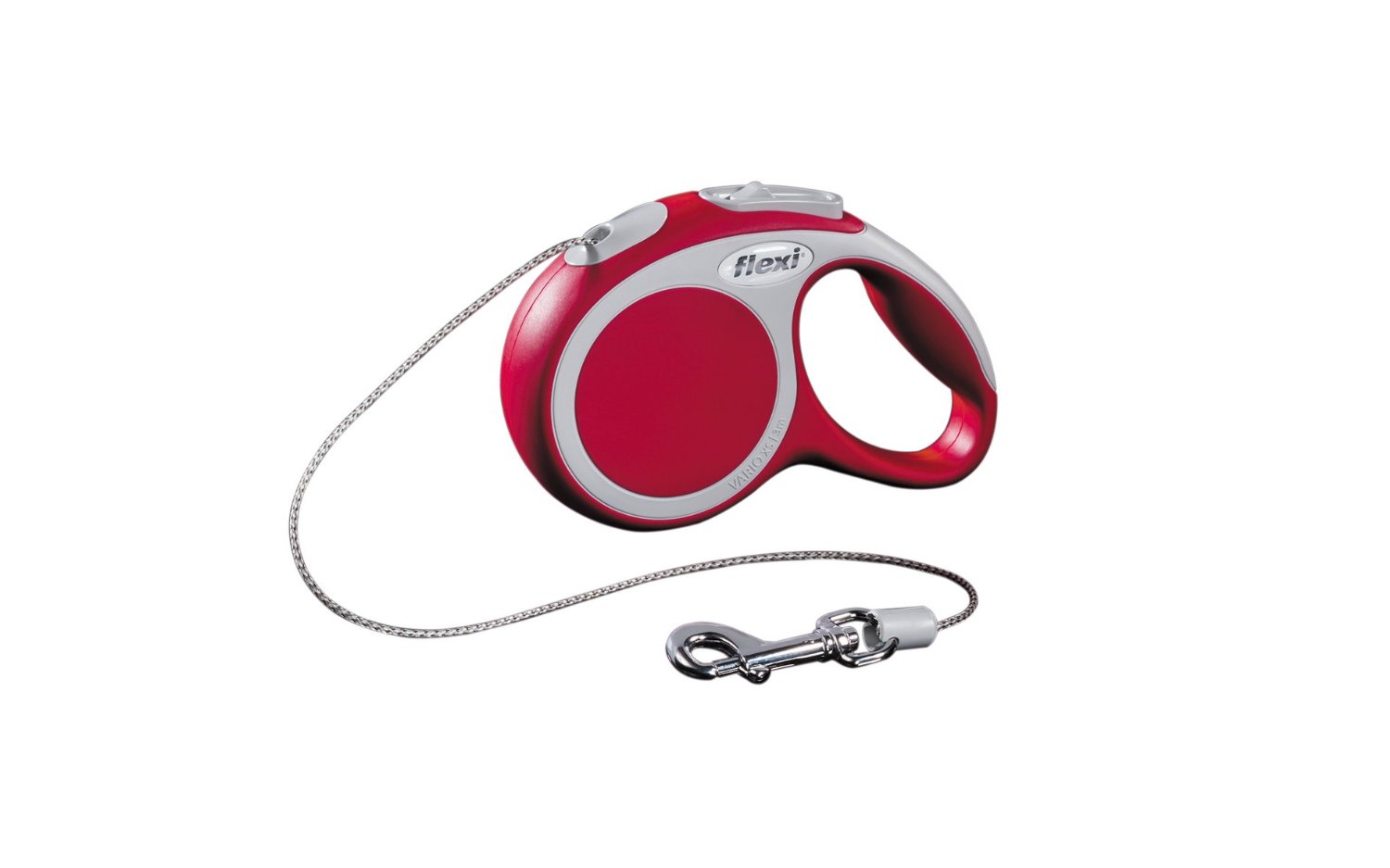 Flexi Vario Retractable Cord Leash Extra Small - Kohepets