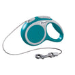 Flexi Vario Retractable Cord Leash Extra Small - Kohepets