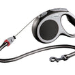 Flexi Vario Retractable Cord Leash Medium - Kohepets