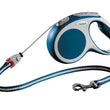 Flexi Vario Retractable Cord Leash Medium - Kohepets