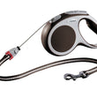 Flexi Vario Retractable Cord Leash Medium - Kohepets