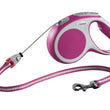 Flexi Vario Retractable Cord Leash Medium - Kohepets