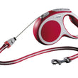 Flexi Vario Retractable Cord Leash Medium - Kohepets