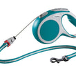 Flexi Vario Retractable Cord Leash Medium - Kohepets