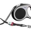 Flexi Vario Retractable Tape Leash Large - Kohepets