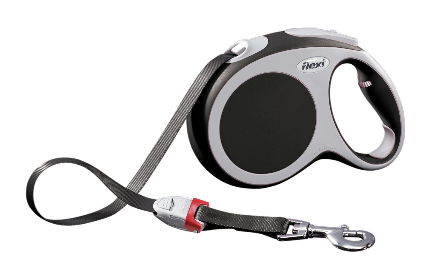 Flexi Vario Retractable Tape Leash Large - Kohepets