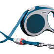 Flexi Vario Retractable Tape Leash Large - Kohepets