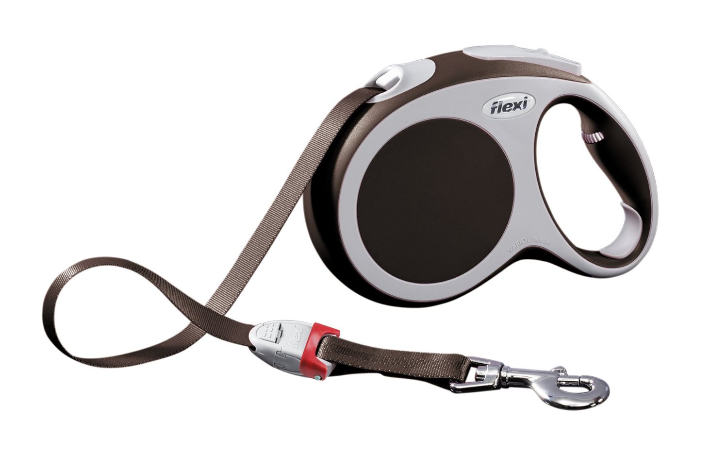 Flexi Vario Retractable Tape Leash Large - Kohepets